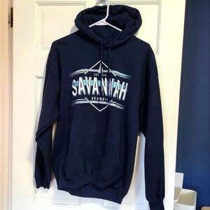 Savannah GA hoodie